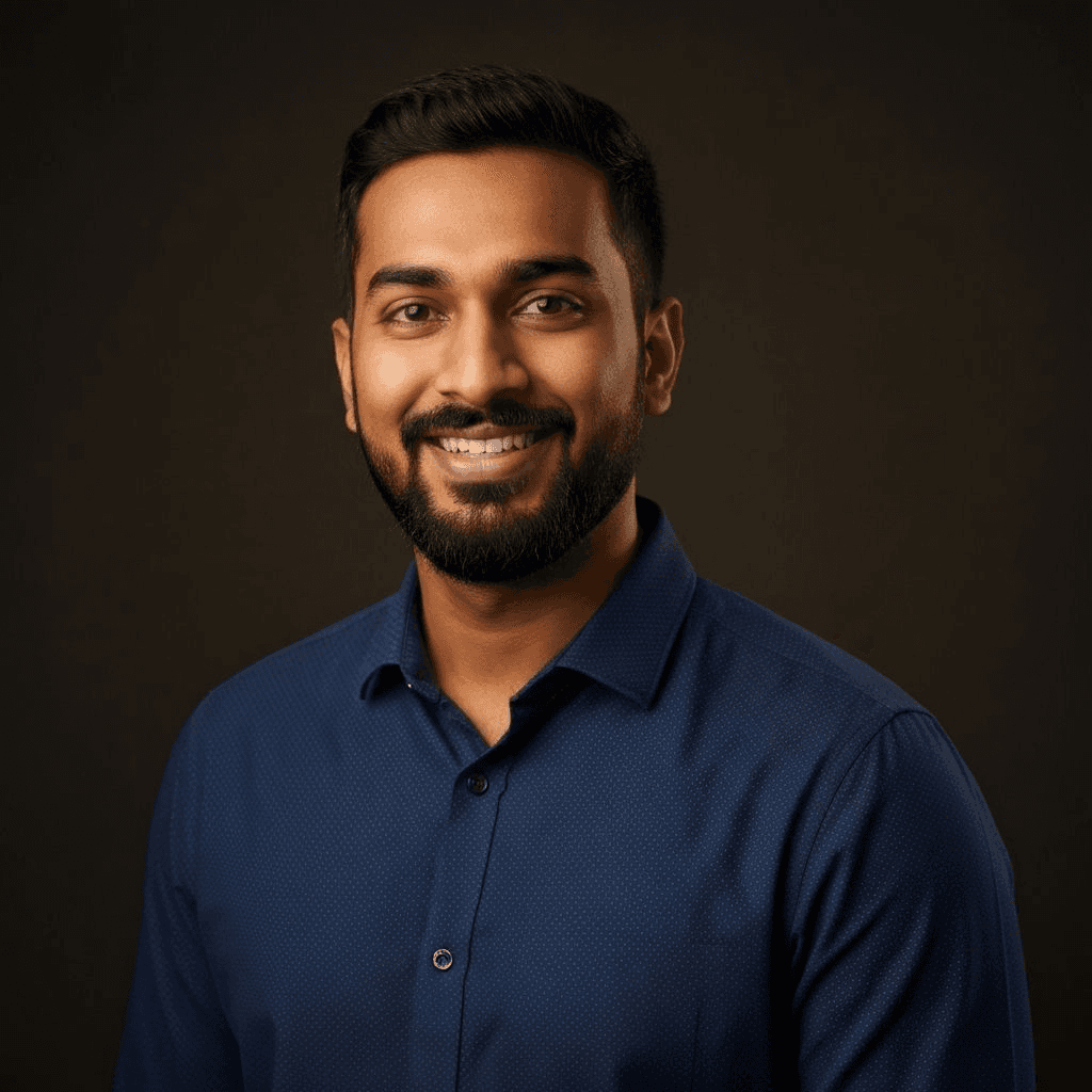 Rashid Ahmed - AdsKing Academy student